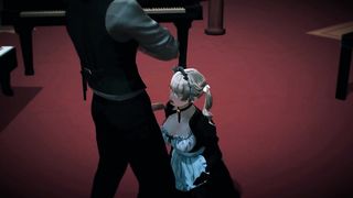 Pretty Maid Part 1 - Tracer3D