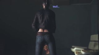 Clara Juliet Futa - Kawaii Detective Enthusiast