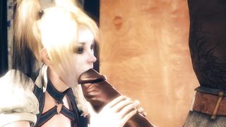 Harley X Titans - Kawaii Detective Enthusiast