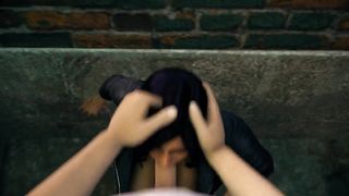 Psylocke PoV - Kawaii Detective Enthusiast