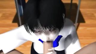 Vol. 3 - Sasa - Umemaro