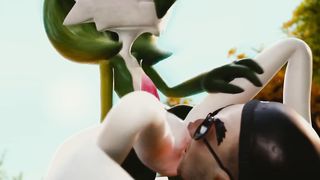 Gardevoir Training - Cumminham