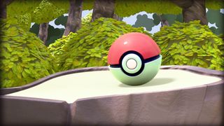 Kirlia Training - Cumminham