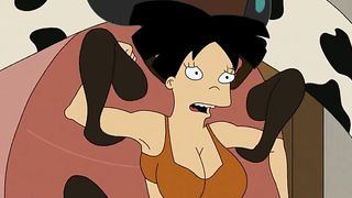 Duties on the ranch - Nstat