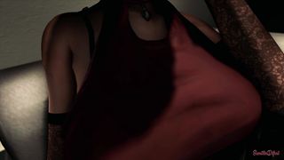 The Neighbour's Wife - Bad Ending - SumthinDifrnt