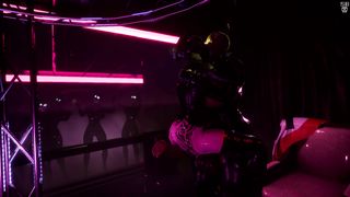 Ara & Ona - Sleepy_B