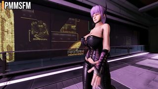 Demon Worship: Episode Helena - PMMSFM