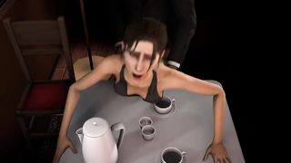 I’m Done With Men - SirDougRattmann