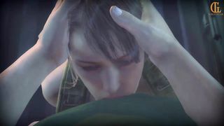 A Buddy With Benefits - Lorgegucas