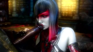 Vamp Black - Firebrandsfm