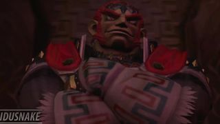 A link to the ass - Rocksolidsnake