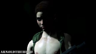 Clone production - Arnoldthehero