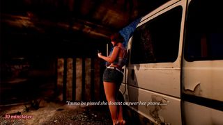 Horror Alley 2 - Love Wolf