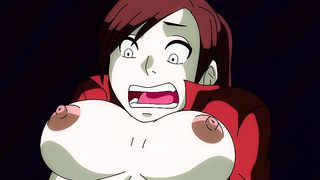 Claire vs Licker - Hinca-P