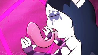 Claire - All the Way Through - MelieConieK