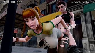 Bria x Rose Morning Coffee - MMJ