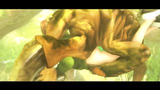 Egg fuck - Kleinvoimond