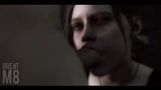 Claire Blowjob - GreatM8