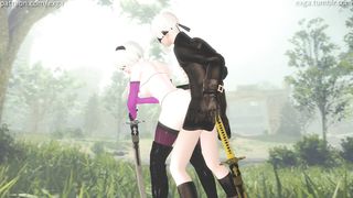 2b break - Exga
