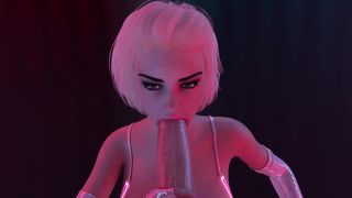 Episode 4 - Valerie Fucking Miranda - BonkersMV