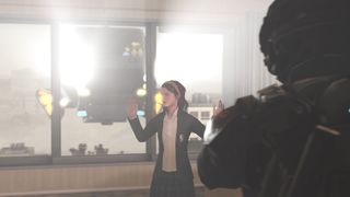 Victoria a Damnation Story - S&V Productions