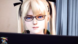 Marie Alternative Advertising - LordAardvark