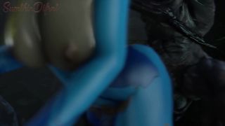 Mission K9 - Sumthindifrnt