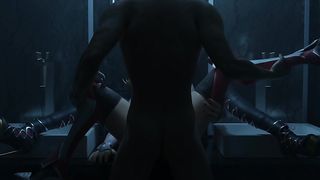 Night in Toilet - Hv54rDSL