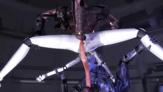 Doppelganger Alpha - 3DGspot