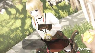 Linkle Anal Fuck - Kreamu