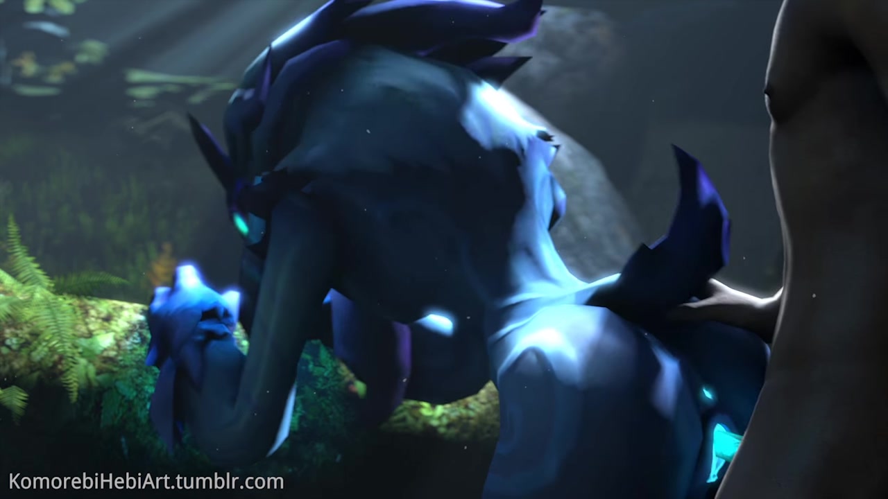 kindred, pov