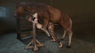 Quiet stuck - Johndoe1970