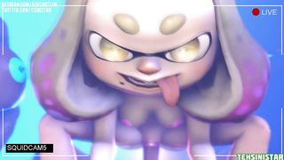 Splatoon 2 - Stay Off The Hook! - Tehsinistar