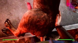 Dogmeat Fuck - GeeTee