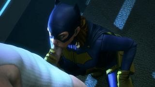 Batgirl1 - Noname55