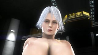 Christie3d - Noname55