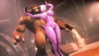 Draenei3d - Noname55