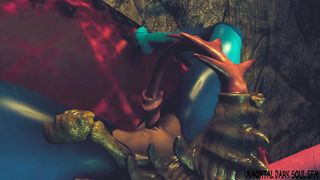 The Last Signal 1 - ImmortalDarkSFM