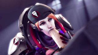 Moira Thigh Job - GreatM8