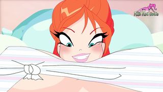 Winxxx Episode 24 - Riffs And Skulls