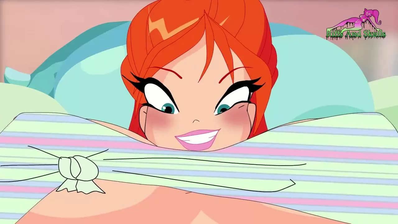 Winx porn videos