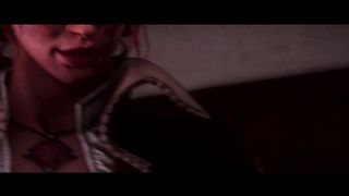 Ciri s revenge Prologue - DominotheCat