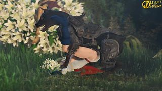 Unpower Girl - JJsfm