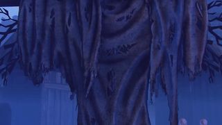 Halloween Special - Kaie.vie