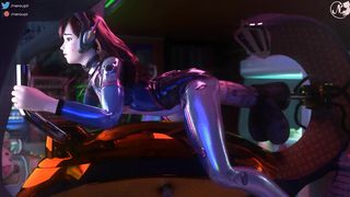 Dva X El Tauro - Neroupi