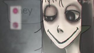 Jason and Momo - LewdFroggo