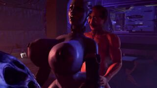 A Proposal Part 2 - SFM-DH