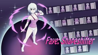 Faye: Shapeshifter - SkuddButt