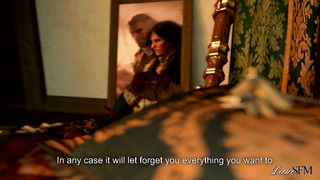 Forgotten Rituals - DesireSFM