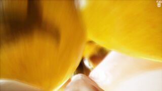 Before the war part 3 - Sleepy_B